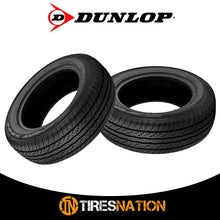 Dunlop Sp Sport 5000 M 225/45R17 91V Tire