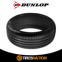 Dunlop Sp Sport Maxx 060 255/45R20 105W Tire