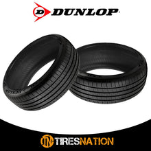 Dunlop Sp Sport Maxx 060 255/45R20 105W Tire