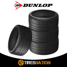 Dunlop Sp Sport Maxx Gt600 A 245/40R18 97Y Tire