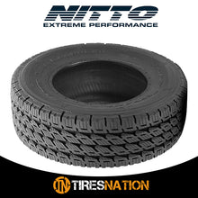 Nitto Dura Grappler 285/75R17 128R Tire