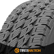 Nitto Dura Grappler 285/75R17 128R Tire