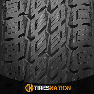 Nitto Dura Grappler 285/75R17 128R Tire