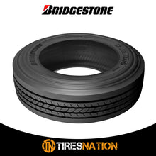 Bridgestone Duravis R238 245/75R16 120Q Tire