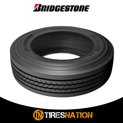 Bridgestone Duravis R238 245/75R16 120Q Tire