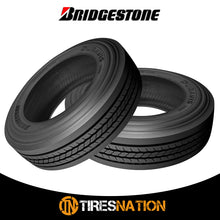 Bridgestone Duravis R238 245/75R16 120Q Tire