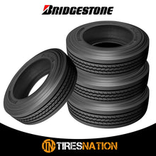 Bridgestone Duravis R238 215/85R16 115Q Tire