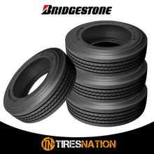 Bridgestone Duravis R238 245/75R16 120Q Tire