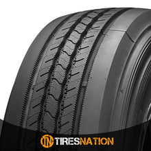 Bridgestone Duravis R238 245/75R16 120Q Tire