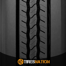 Bridgestone Duravis R238 245/75R16 120Q Tire