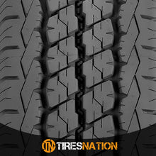 Bridgestone Duravis R500 Hd 265/75R16 123/120R Tire