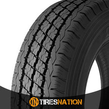 Bridgestone Duravis R500 Hd 265/75R16 123/120R Tire
