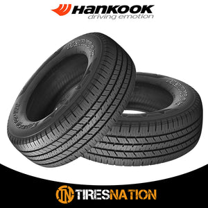 Hankook Dynapro Ht Rh12 285/70R17 121/118S Tire