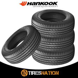 Hankook Dynapro Ht Rh12 285/70R17 121/118S Tire