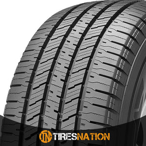 Hankook Dynapro Ht Rh12 285/70R17 121/118S Tire