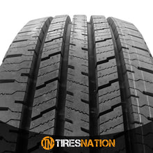 Hankook Dynapro Ht Rh12 255/70R16 111T Tire
