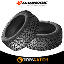 Hankook Dynapro Mt2 Rt05 37/12.5R17 124Q Tire
