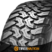 Hankook Dynapro Mt2 Rt05 37/12.5R17 124Q Tire