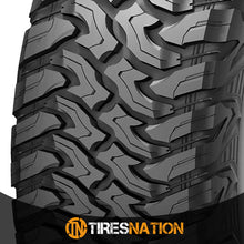 Hankook Dynapro Mt2 Rt05 37/12.5R17 124Q Tire