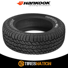 Hankook Dynapro At2 Rf11 30/9.5R15 104S Tire