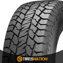 Hankook Dynapro At2 Rf11 265/70R18 116T Tire