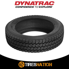 Dynatrac Dt320 225/70R19.5 128/126M Tire