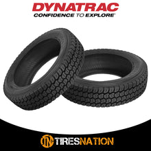 Dynatrac Dt320 225/70R19.5 128/126M Tire