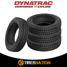 Dynatrac Dt320 225/70R19.5 128/126M Tire