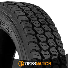 Dynatrac Dt320 225/70R19.5 128/126M Tire