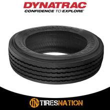 Dynatrac Ra200 225/70R19.5 128/126M Tire