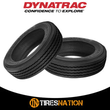 Dynatrac Ra200 225/70R19.5 128/126M Tire