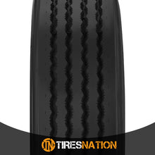 Dynatrac Ra200 235/75R17.5 143/141K Tire