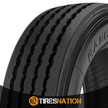 Dynatrac Ra200 235/75R17.5 143/141K Tire