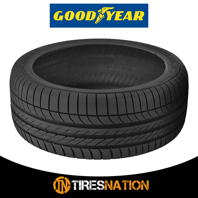Goodyear Eagle F1 Asymmetric Rof 245/40R20 95V Tire