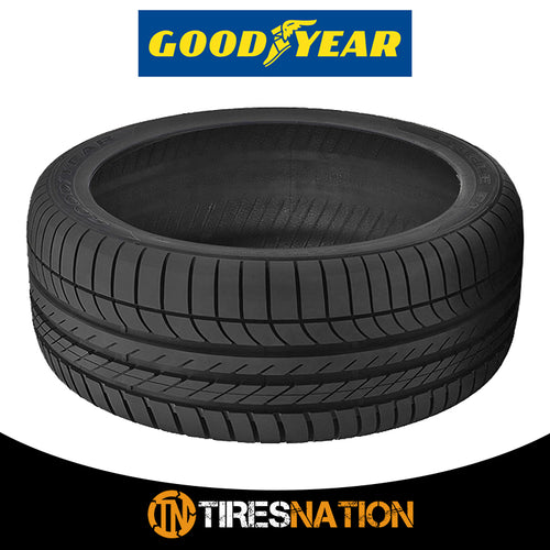 Goodyear Eagle F1 Asymmetric 275/45R21 110W Tire
