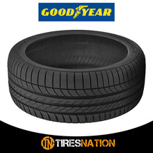 Goodyear Eagle F1 Asymmetric 255/50R19 0L Tire