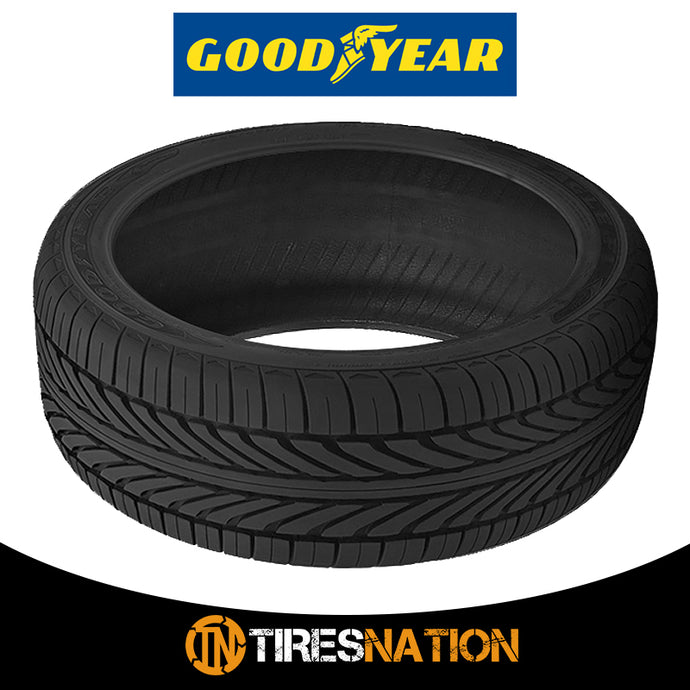 Goodyear Eagle F1 Asymmetric 2 245/40R20 99Y Tire