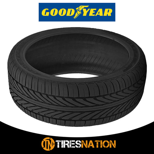 Goodyear Eagle F1 Asymmetric 2 285/40R21 109Y Tire