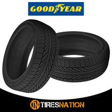 Goodyear Eagle F1 Asymmetric 2 225/40R19 89Y Tire