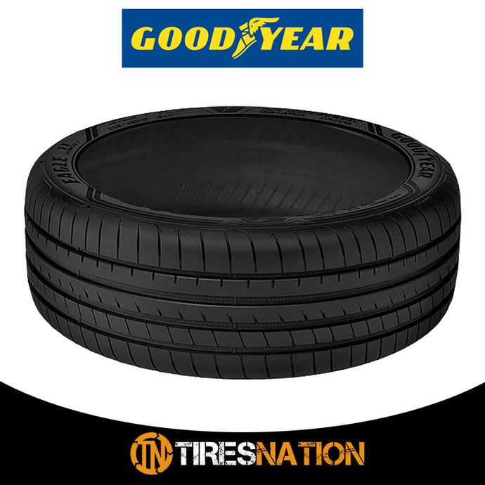 Goodyear Eagle F1 Asymmetric 3 275/30R20 97Y Tire