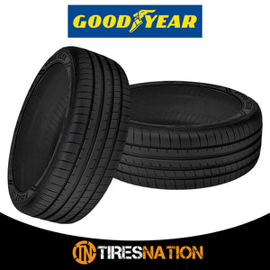 Goodyear Eagle F1 Asymmetric 3 275/30R20 97Y Tire