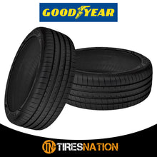 Goodyear Eagle F1 Asymmetric 3 285/35R22 106W Tire