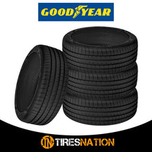 Goodyear Eagle F1 Asymmetric 3 265/35R22 102W Tire