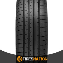 Goodyear Eagle F1 Asymmetric 3 265/35R22 102W Tire