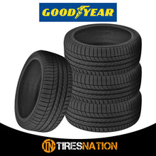 Goodyear Eagle F1 Asymmetric Rof 245/40R20 95V Tire