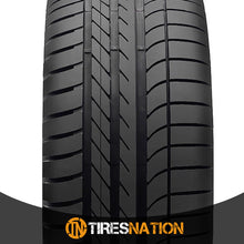 Goodyear Eagle F1 Asymmetric Rof 245/40R20 95V Tire