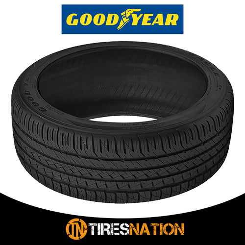 Goodyear Eagle F1 Asymmetric All Season 245/40R19 94W Tire
