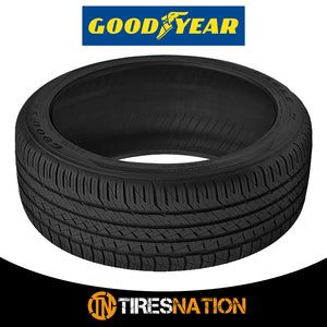 Goodyear Eagle F1 Asymmetric All Season 245/40R19 94W Tire