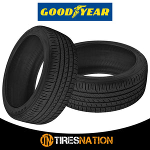 Goodyear Eagle F1 Asymmetric All Season 245/40R19 94W Tire