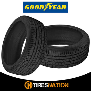 Goodyear Eagle F1 Asymmetric All Season 265/35R20 99W Tire